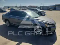 2017 Volkswagen Passat photo