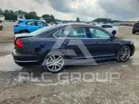 2017 Volkswagen Passat фото