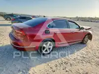2017 Volkswagen Passat photo