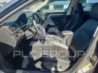 2017 Volkswagen Passat photo