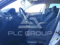 2017 Volkswagen Passat фото