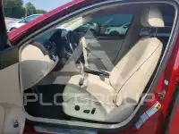 2017 Volkswagen Passat фото