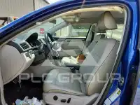 2017 Volkswagen Passat photo