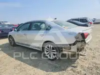2017 Volkswagen Passat photo