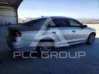 2017 Volkswagen Passat фото