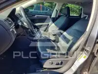 2017 Volkswagen Passat фото