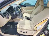 2017 Volkswagen Passat фото