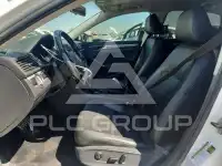 2017 Volkswagen Passat фото