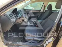 2017 Volkswagen Passat photo