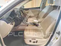 2017 Volkswagen Passat фото