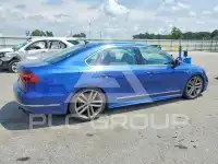 2017 Volkswagen Passat фото