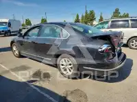 2017 Volkswagen Passat photo