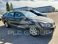 2017 Volkswagen Passat photo