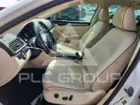 2017 Volkswagen Passat фото