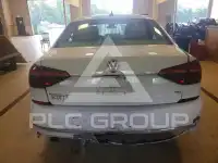 2017 Volkswagen Passat фото