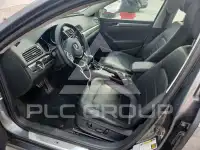 2017 Volkswagen Passat photo
