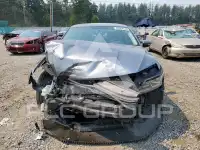 2017 Volkswagen Passat фото
