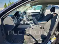 2017 Volkswagen Passat photo