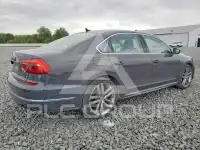 2017 Volkswagen Passat фото