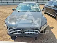 2017 Volkswagen Passat фото