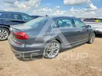 2017 Volkswagen Passat фото