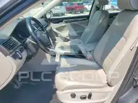 2017 Volkswagen Passat фото