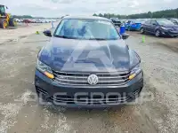 2017 Volkswagen Passat фото