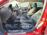 2017 Volkswagen Passat photo