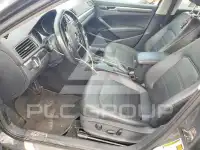2017 Volkswagen Passat фото