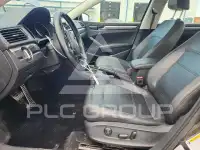 2017 Volkswagen Passat фото