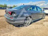 2017 Volkswagen Passat фото