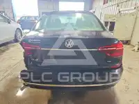 2017 Volkswagen Passat фото