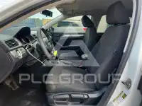 2017 Volkswagen Passat photo