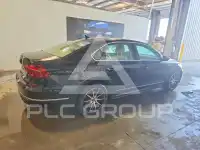 2017 Volkswagen Passat фото