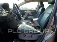 2017 Volkswagen Passat photo