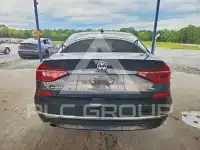 2017 Volkswagen Passat photo