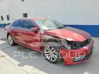 2017 Volkswagen Passat photo