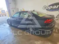 2017 Volkswagen Passat фото