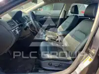 2017 Volkswagen Passat фото