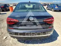 2017 Volkswagen Passat фото