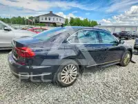 2017 Volkswagen Passat фото