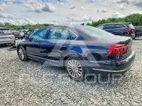 2017 Volkswagen Passat фото