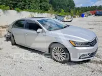 2017 Volkswagen Passat фото