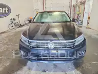 2017 Volkswagen Passat фото