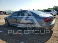 2017 Volkswagen Passat photo