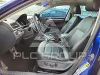 2017 Volkswagen Passat фото