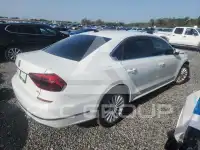 2017 Volkswagen Passat фото