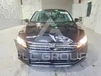 2017 Volkswagen Passat фото
