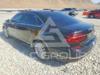 2017 Volkswagen Passat фото