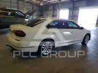 2017 Volkswagen Passat фото